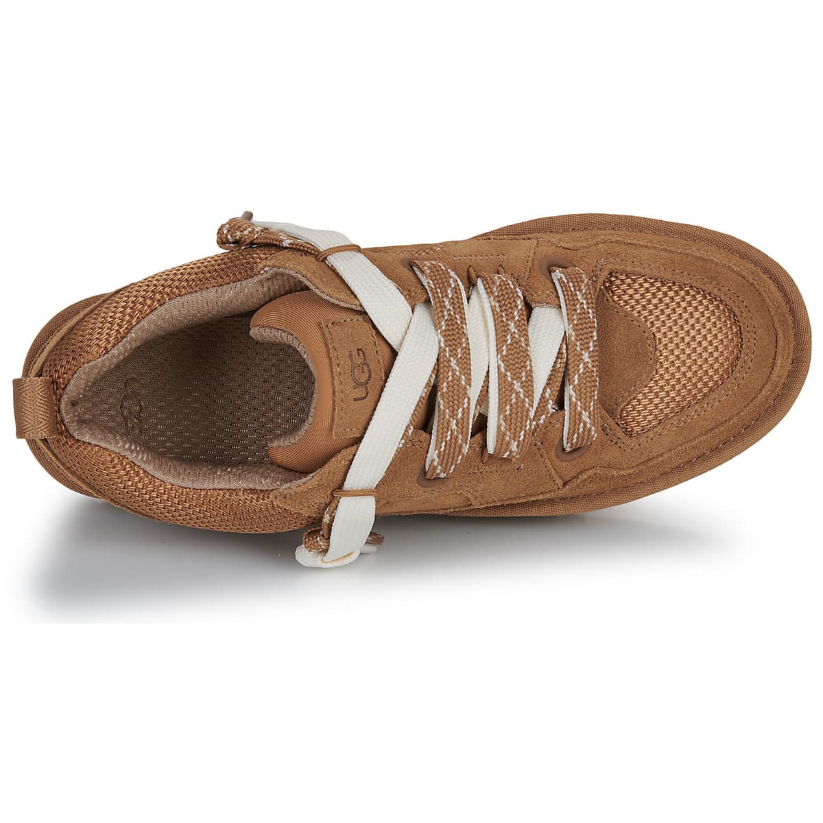 Sneakers basse UGG  W LO LOWMEL