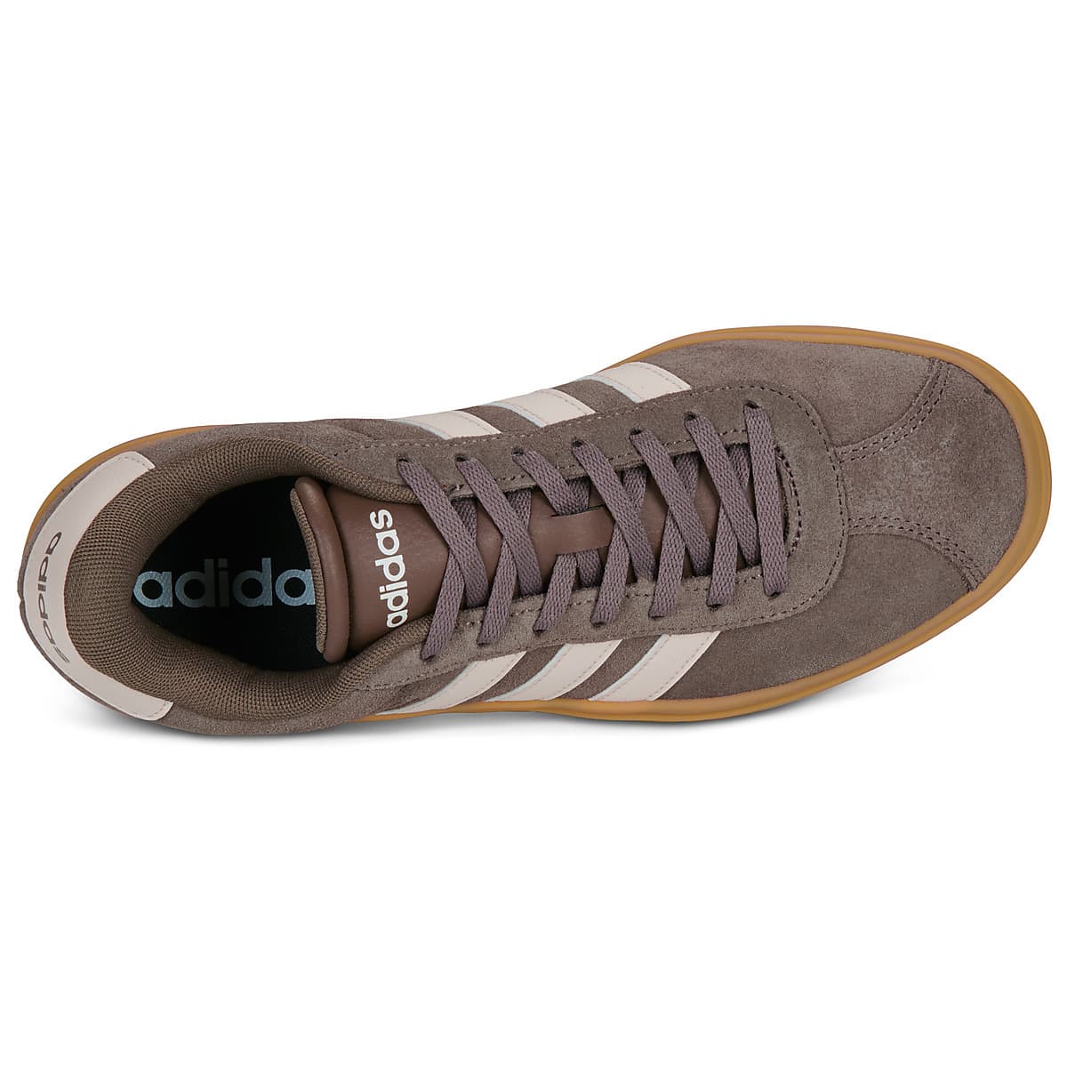 Sneakers basse adidas  VL COURT BOLD
