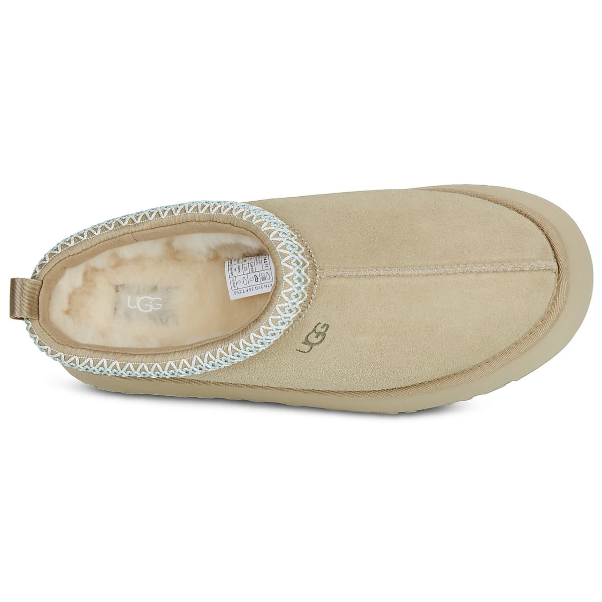 Pantofole UGG  W TAZZ