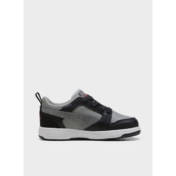 Scarpe bambini Puma  SCARPA REBOUND V6 INFANT