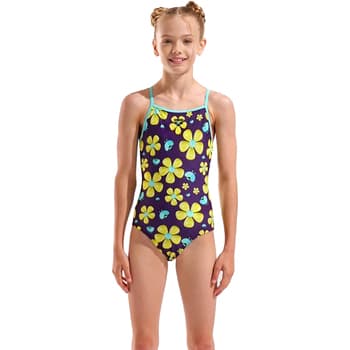 Costume intero Arena  COSTUME SPRING RAGAZZA