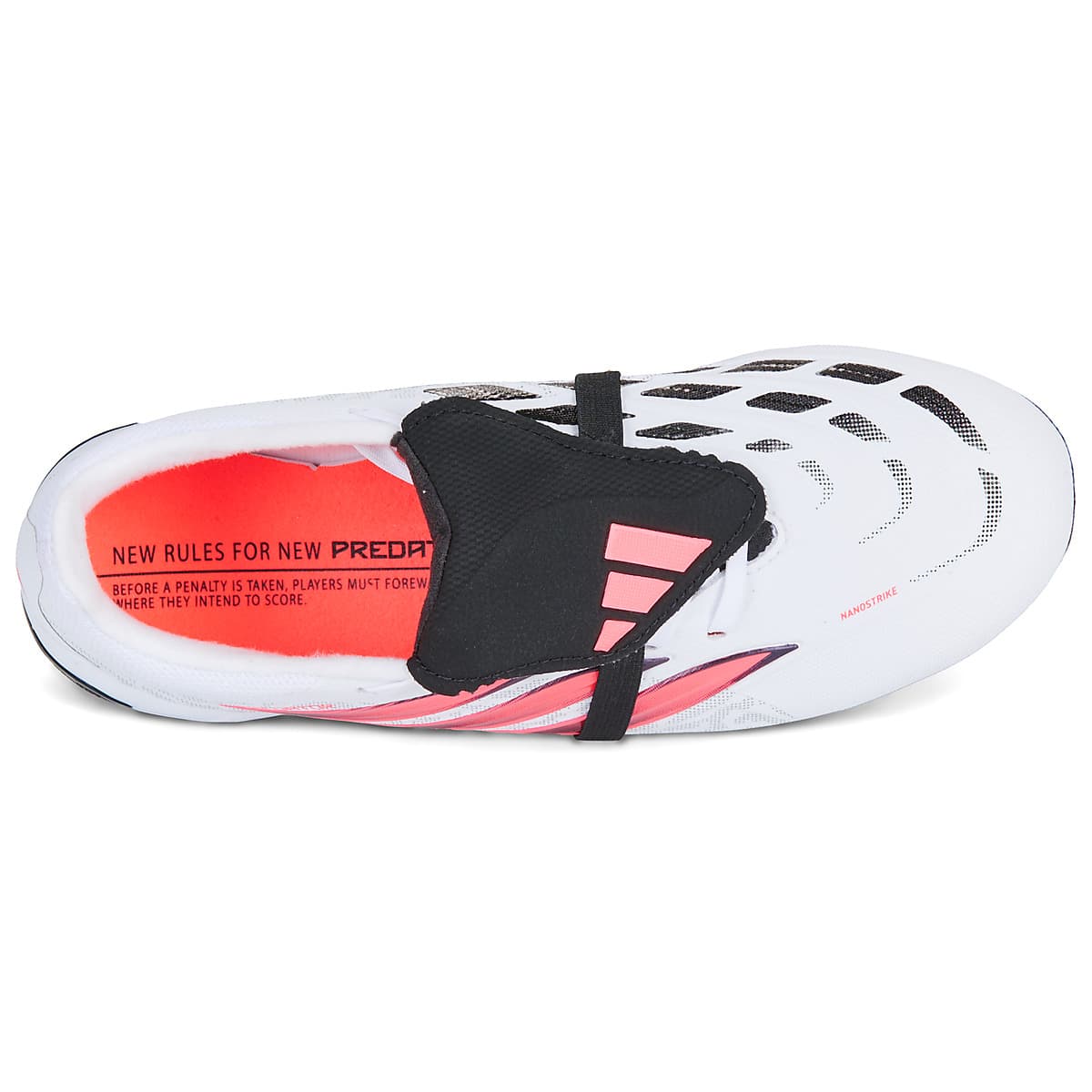 Scarpe da calcio adidas  PREDATOR LEAGUE FT FG