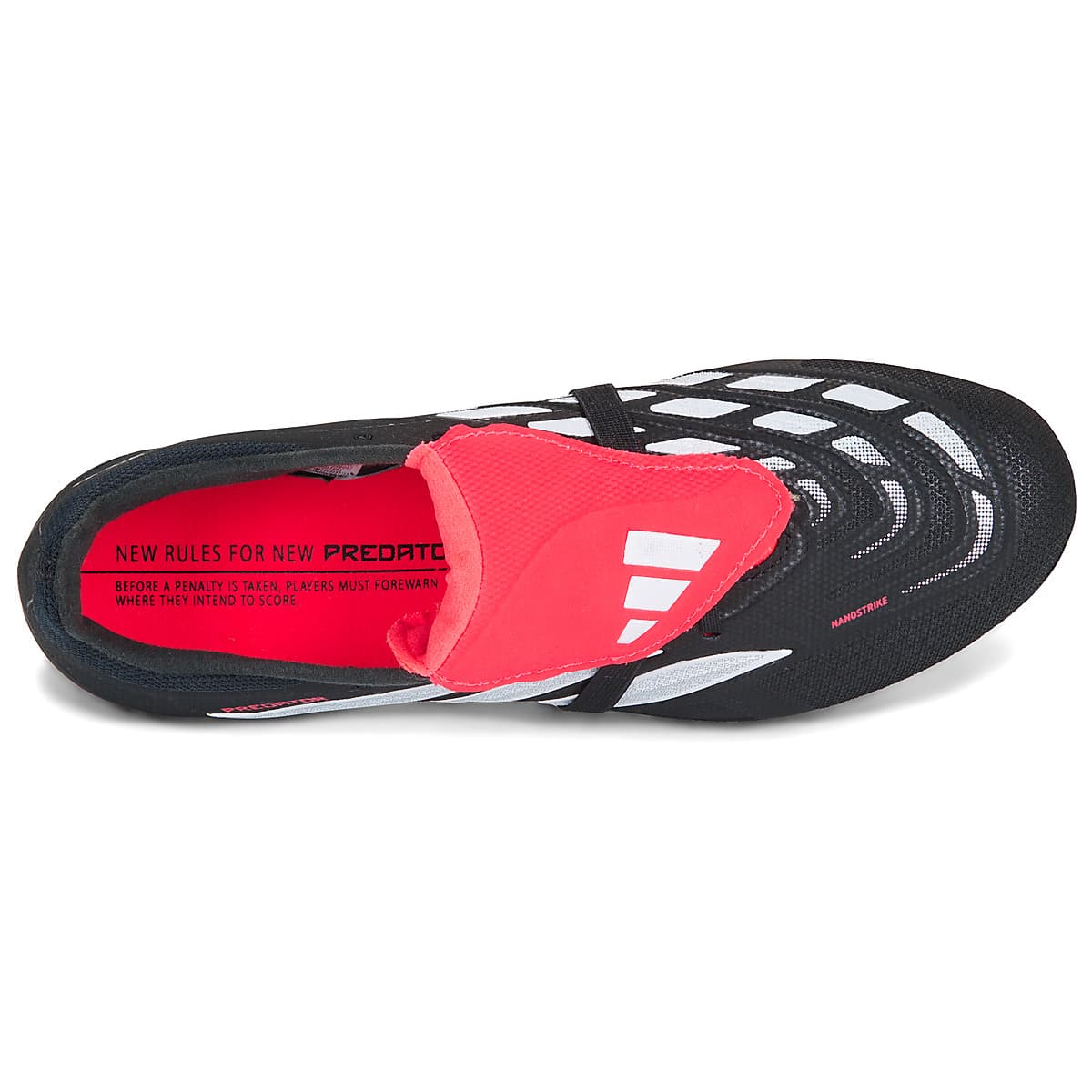 Scarpe da calcio adidas  PREDATOR LEAGUE FT SG