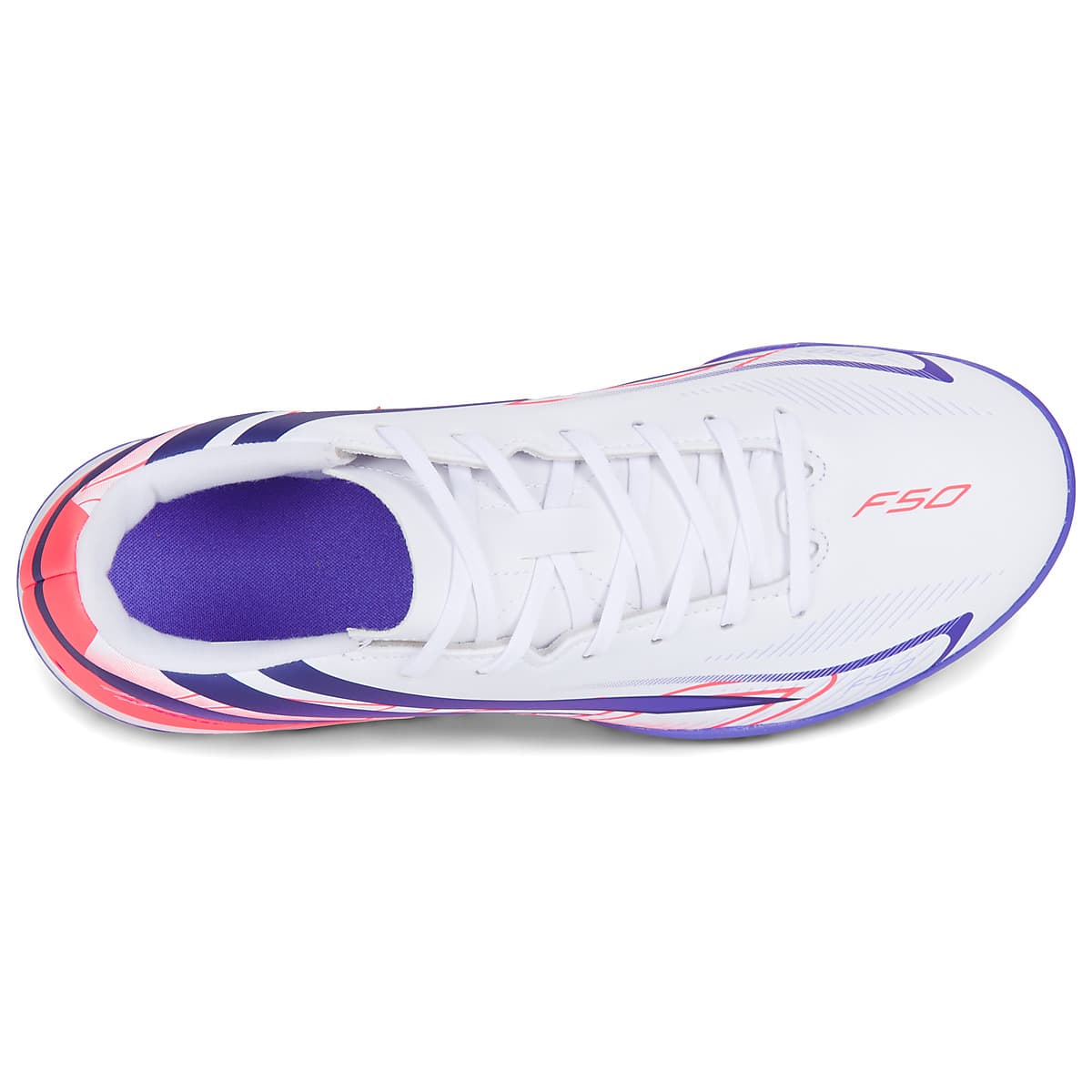 Scarpe da calcio adidas  F50 HYPERFAST CLUB TF
