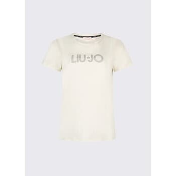 T-shirt Liu Jo  TA6056