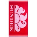 Telo mare Sundek  am312atc1050-a7001