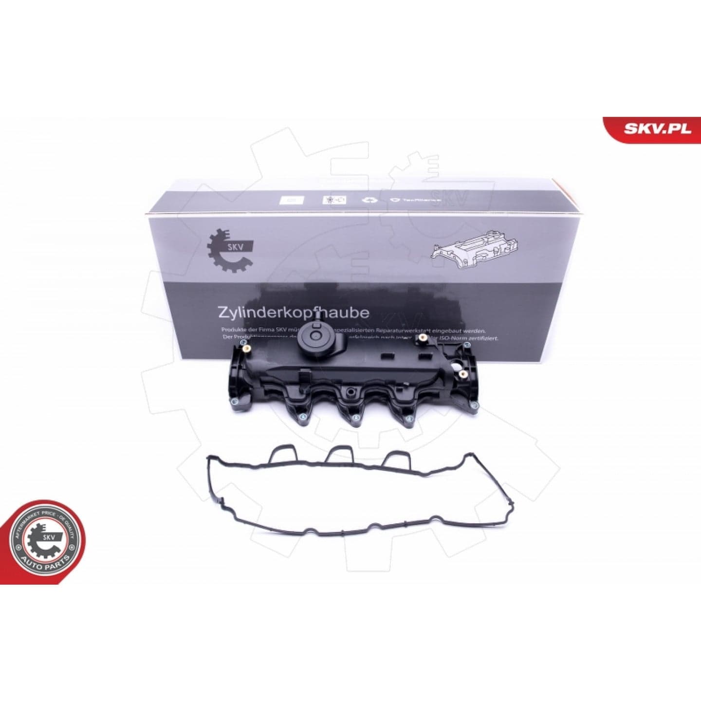 Copritestata ESEN SKV 48SKV065