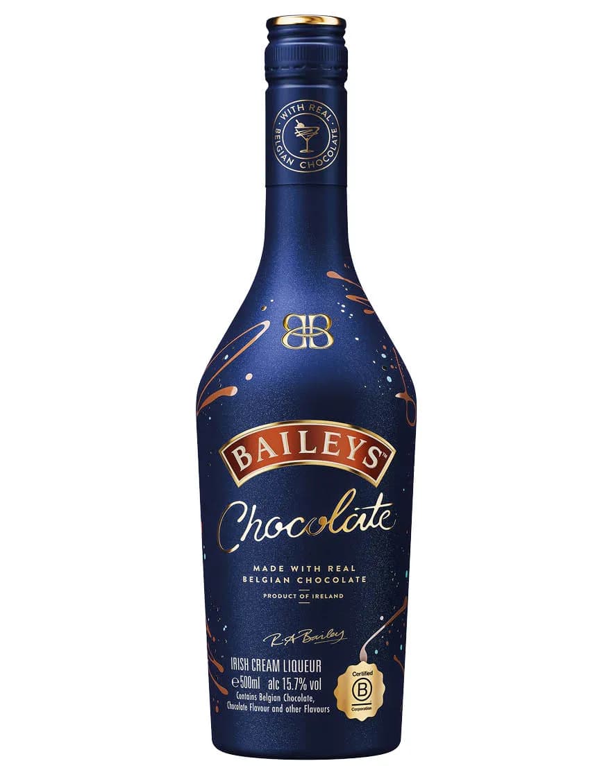 Baileys Baileys Chocolate 500 ㎖