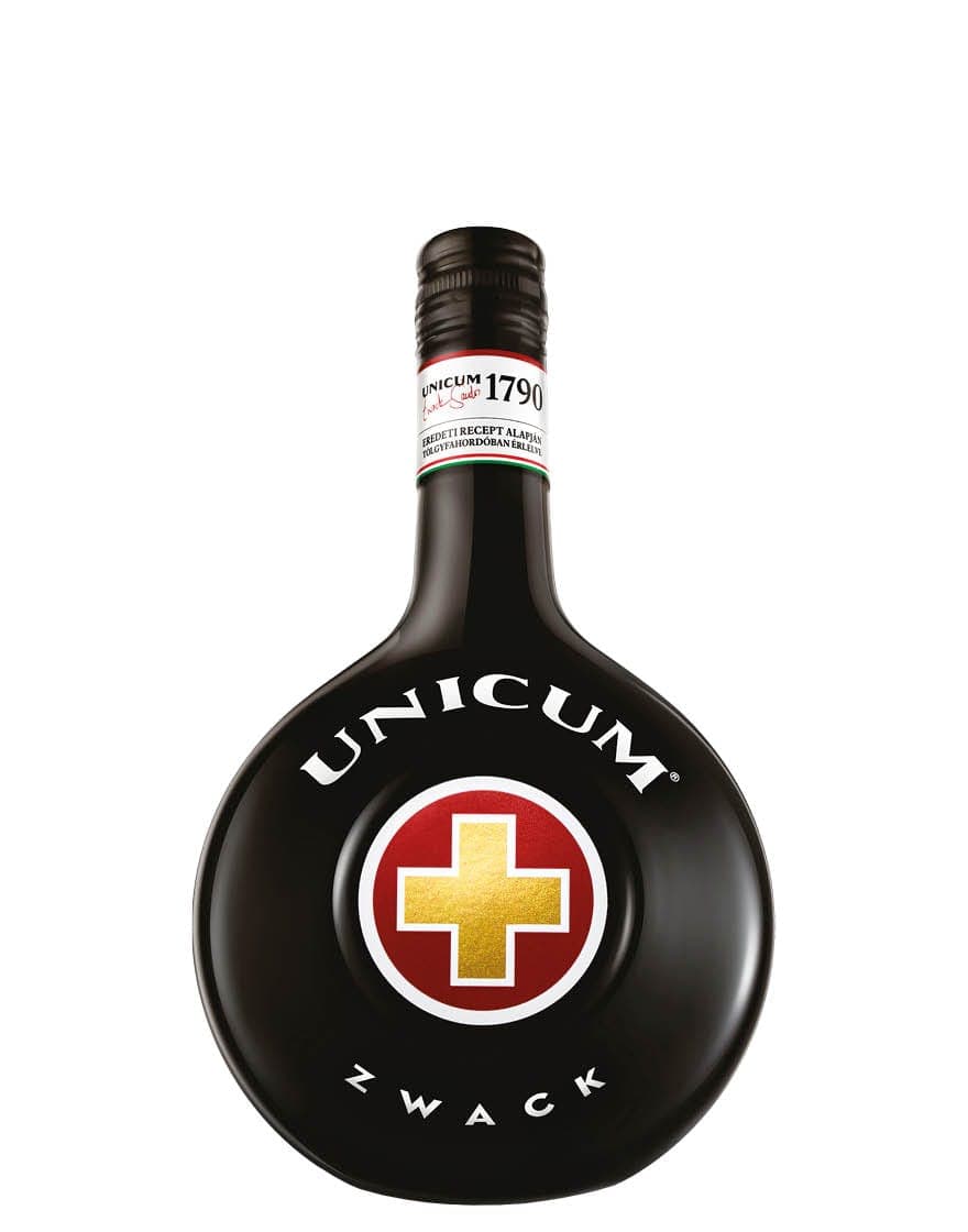 Unicum Amaro 0,7 ℓ