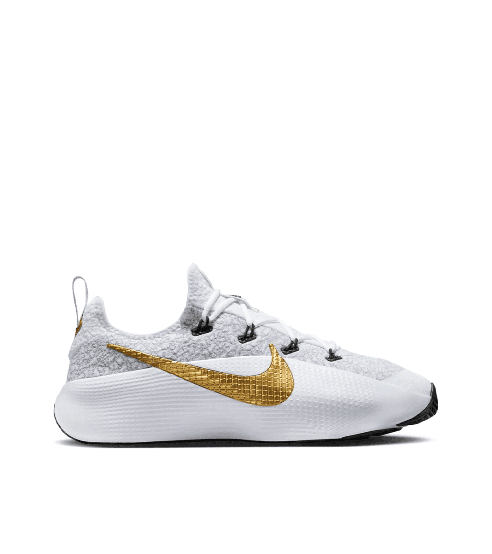 Scarpe nike basketball lebron tr1 bianco uomo