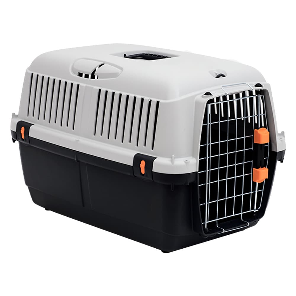TRASPORTINO 'BRACCO TRAVEL' mod. 2 - cm 55 x 36 x h. 31 - Modello: mod. 2 - cm 55 x 36 x h. 31