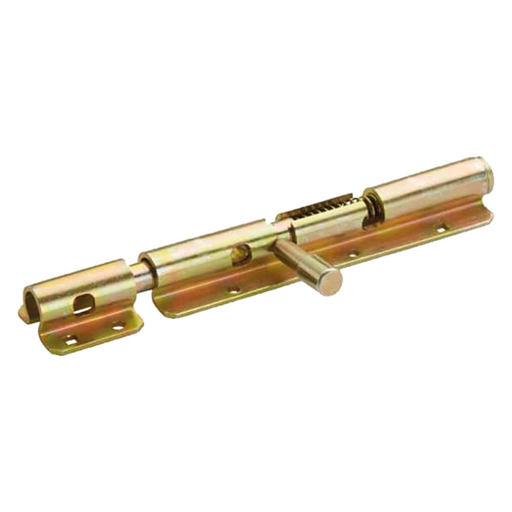 CATENACCIO TRASVERSALE ASTA TONDA mm 270 - pz.1 - Modello: mm 270 - pz.1