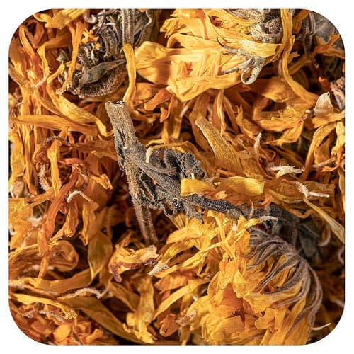 Frontier Co-op, Petali di fiori di calendula, 226 g