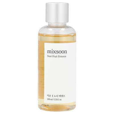 Mixsoon, Essenza di frutta di Noni, 100 ml