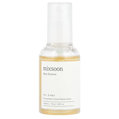 Mixsoon, Essenza di fagioli, 50 ml