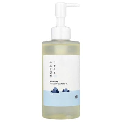 Round Lab, 1025 Olio detergente Dokdo, 200 ml