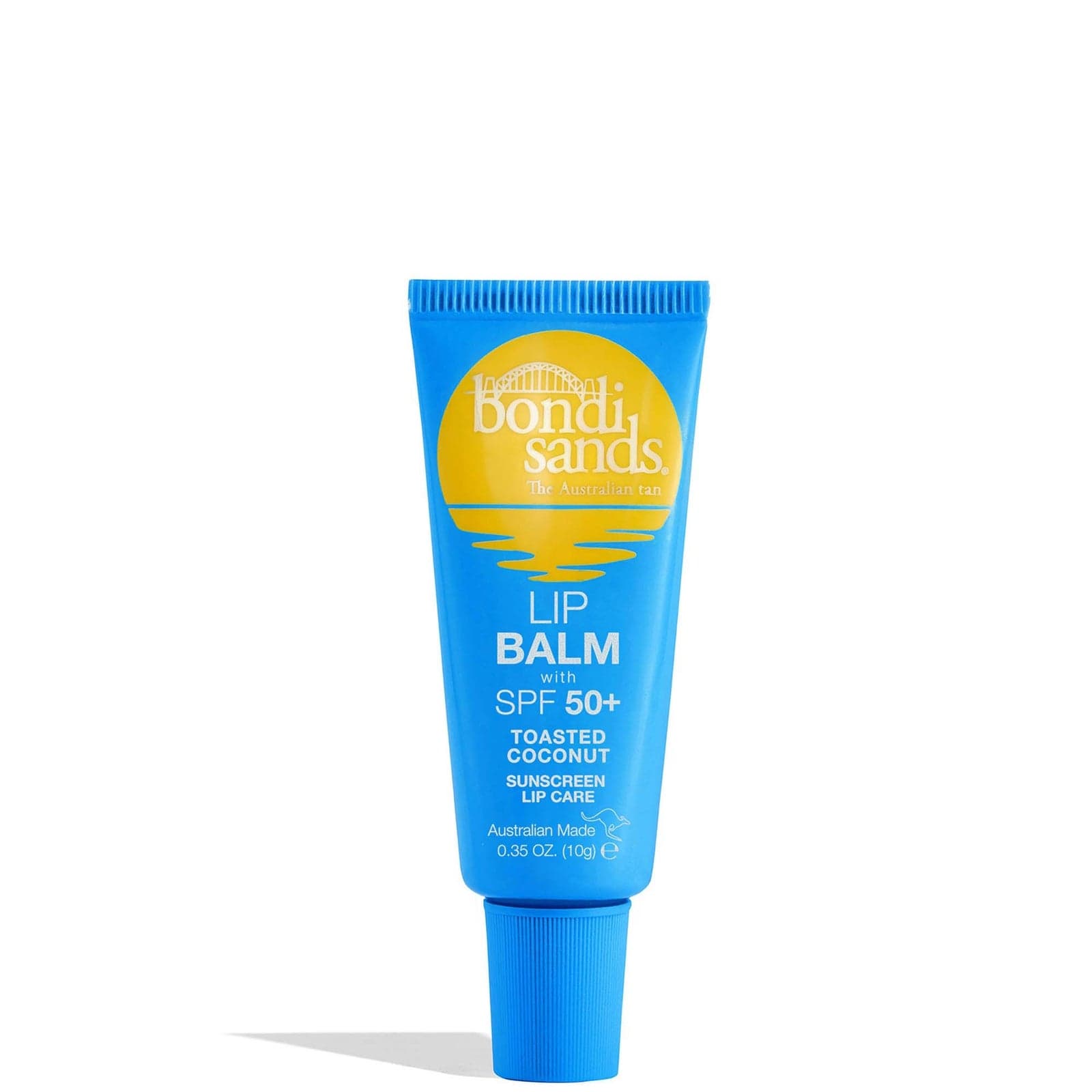 Bondi Sands SPF50+ Coconut Lip Balm 10g