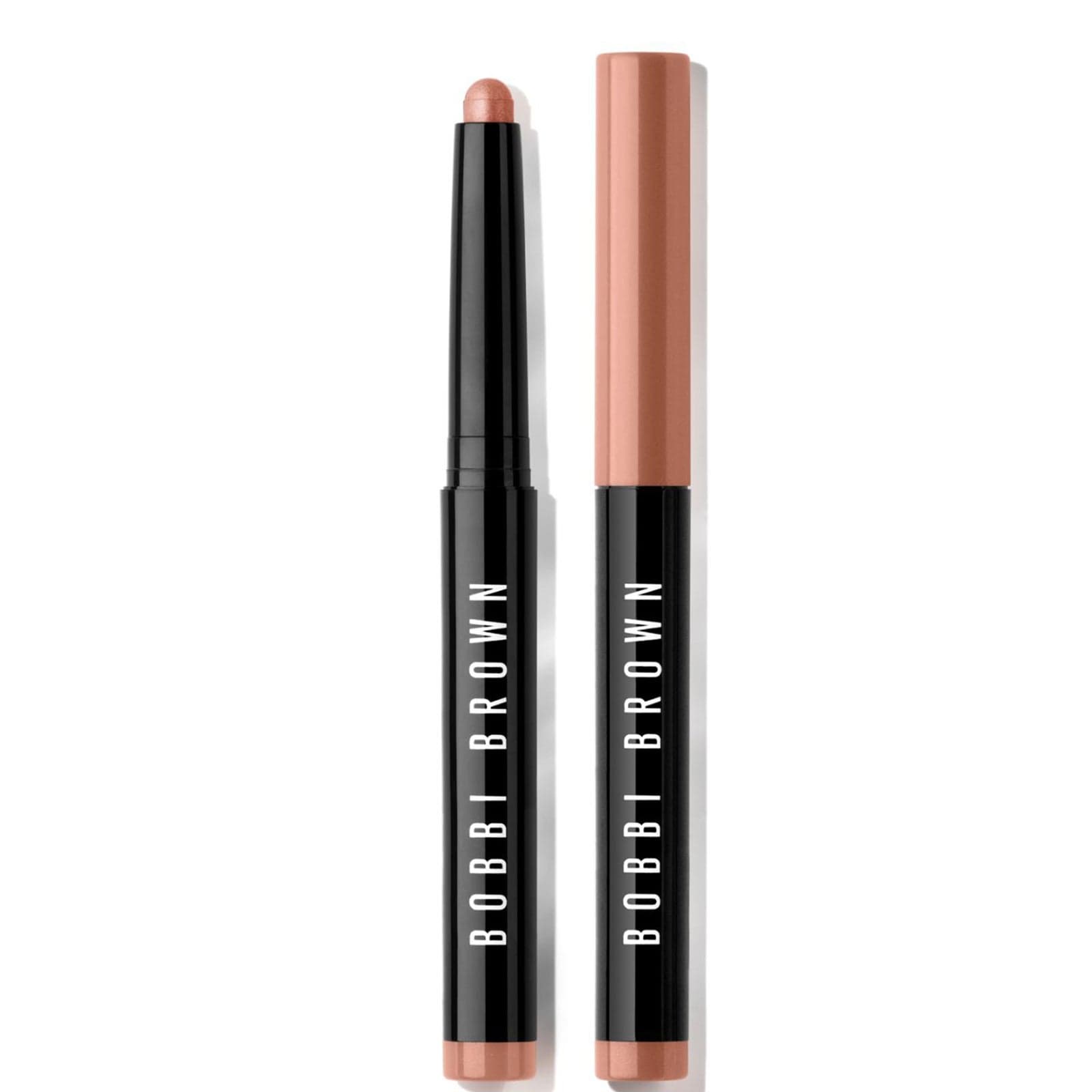 Bobbi Brown - Long-Wear Cream Eyeshadow Stick (Various Shades) - Peach Flame