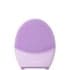 FOREO LUNA 4 Smart Facial Cleansing and Firming Massage Device - Sensitive Skin view 2
