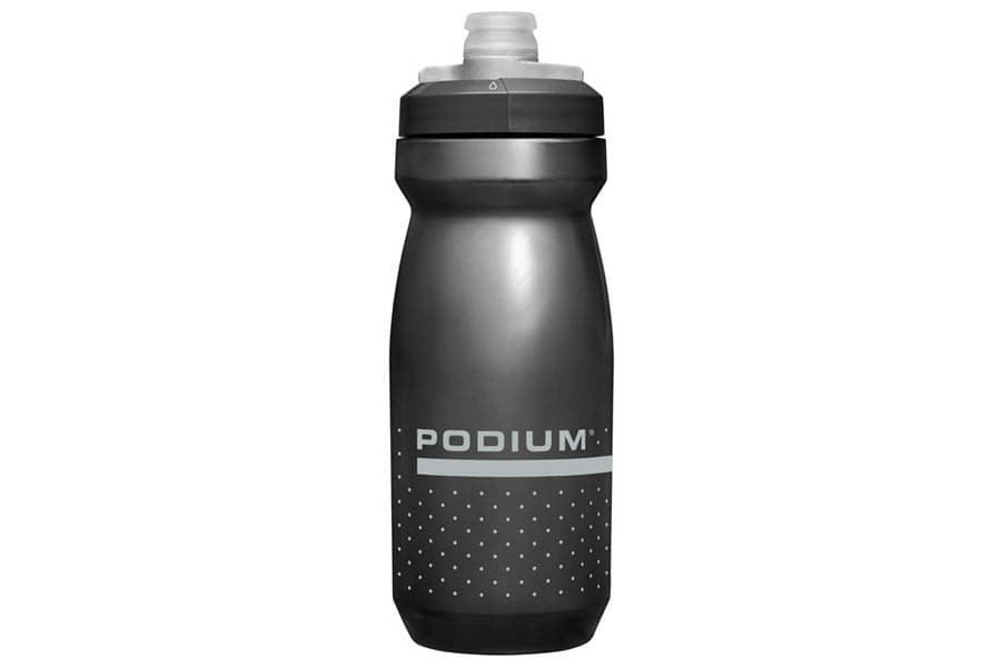 Borraccia Ciclismo CamelBak Podium 620ml Nero