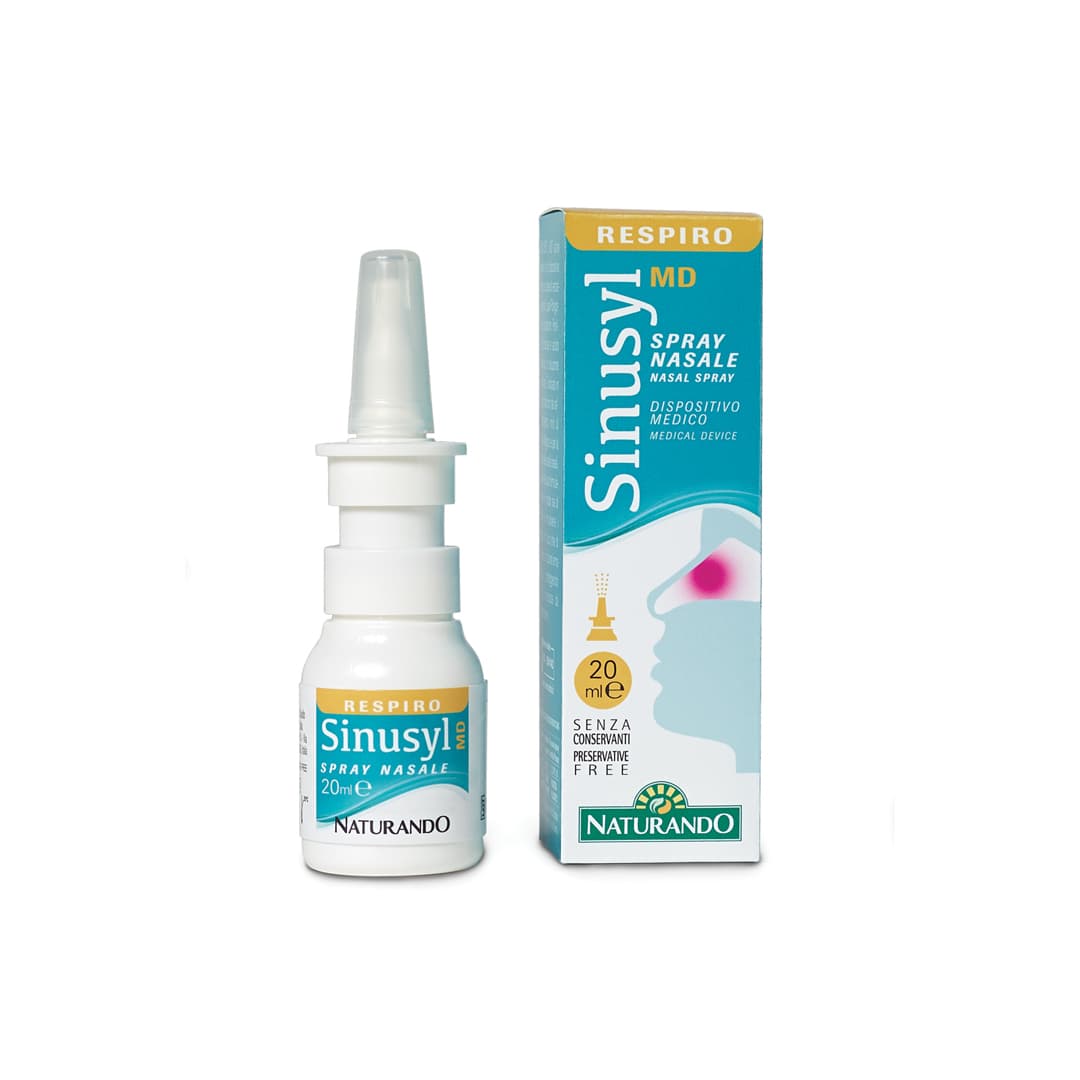 Sinusyl MD