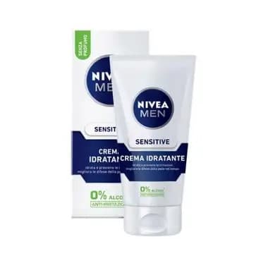 NIVEA MEN - CREMA IDRATANTE 24 ORE