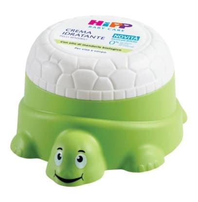 HIPP BABY CARE - CREMA IDRATANTE VISO E CORPO