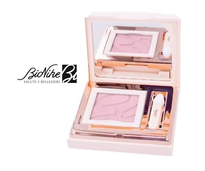 BIONIKE DEFENCE COLOR - SILKY TOUCH, Ombretto 419 ROSE