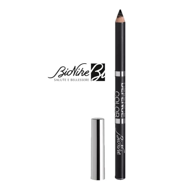 BIONIKE DEFENCE COLOR - Kohl & Kajal Matita Occhi, 101 VRAI NOIR