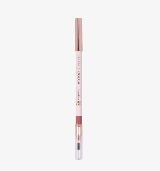BIONIKE DEFENCE COLOR - LIP DESIGN , MATITA LABBRA 202 NUDE