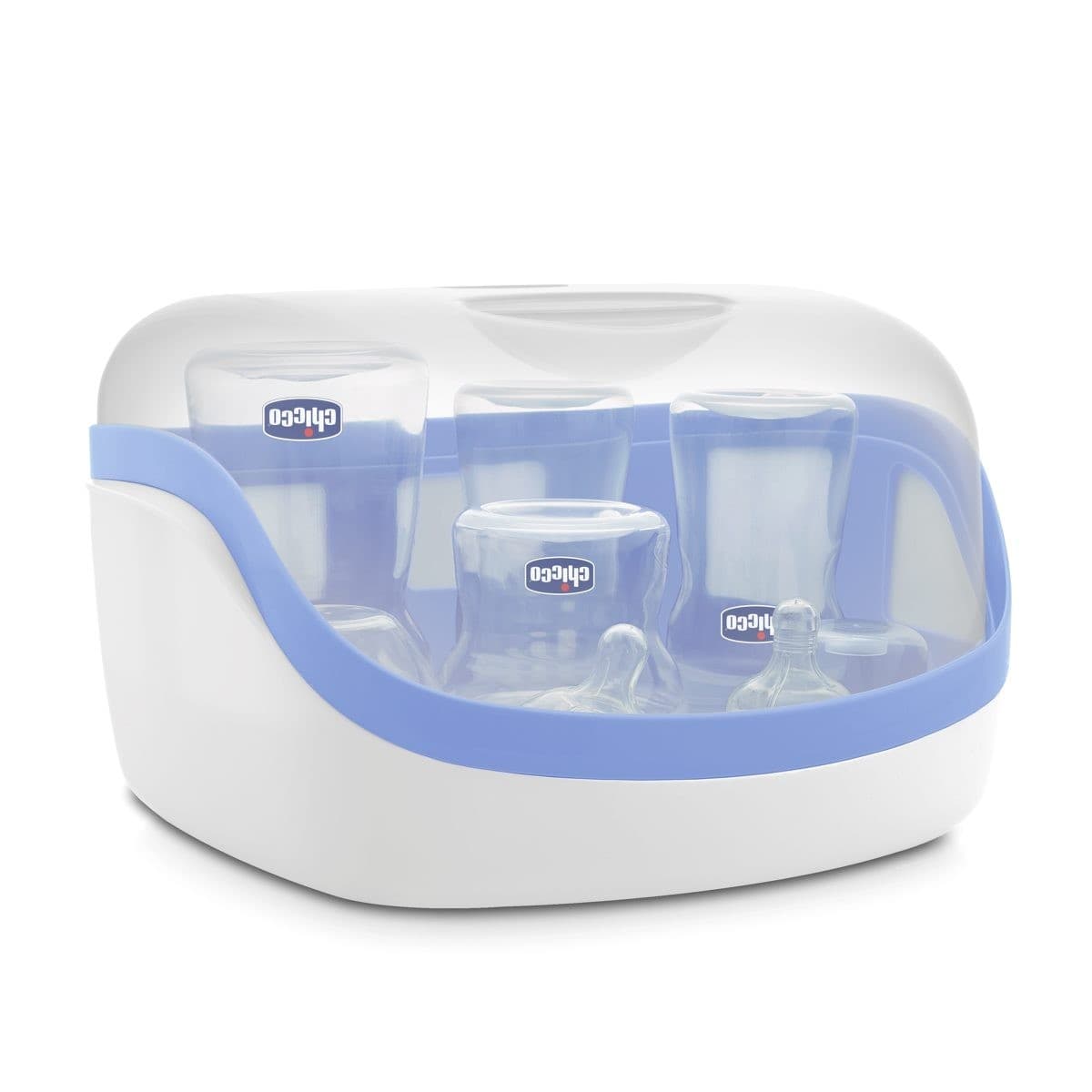 Chicco Sterilizzatore Microonde
