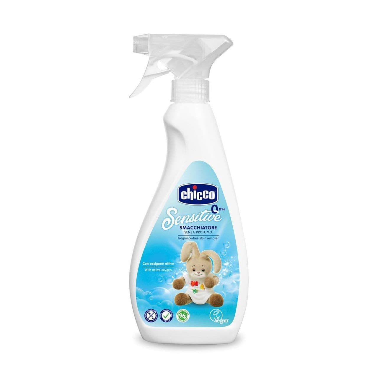 Ch Spray Smacchiatore Tessuti