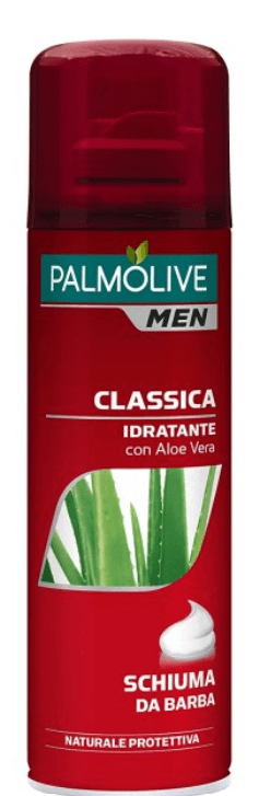 Palmolive Schiuma Barba Classica Idratante 300ml