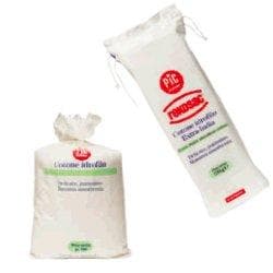 Pic Cotone Idrofilo Ovatta Zig Zag Rekosac 500 g Medicazione
