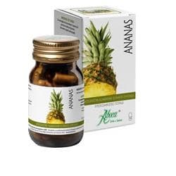 ANANAS FITOCOMPLESSO TOTALE ABOCA - 50 OPERCOLI