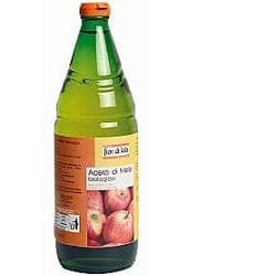 ACETO MELE N/PASTORIZ 750ML FDL
