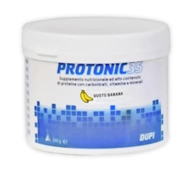PROTONIC 35 BANANA 300 GR