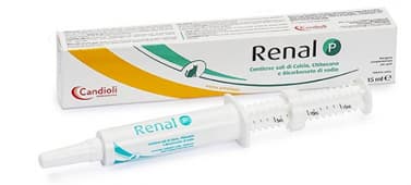 RENAL P PASTA 15ML