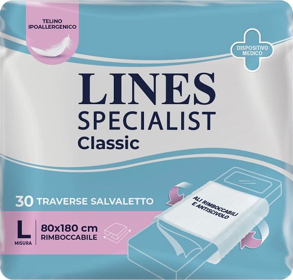 LINES SPEC CL TRAV 80X180C 5710
