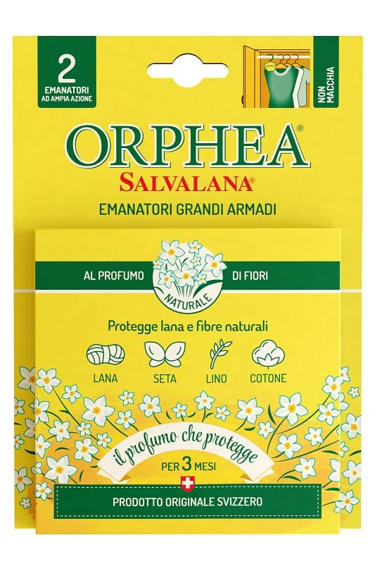 Orphea Grandi Armadi Fiori