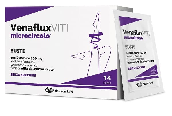 VENAFLUX VITI BUSTE 14BUST