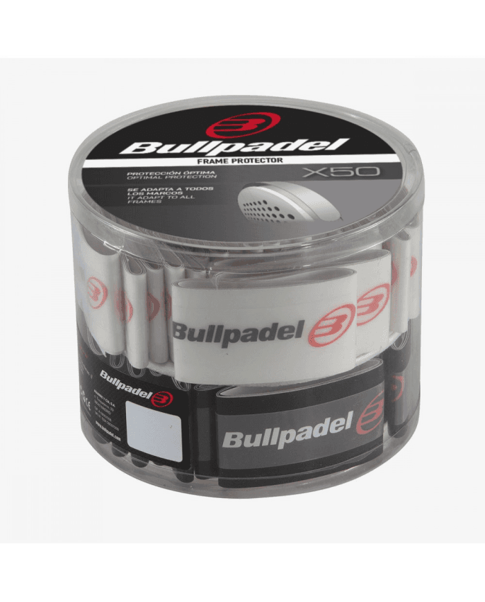 Bullpdel FRAME BOX 50 unità