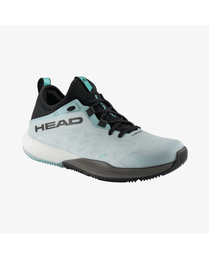 Head Shoes Motion Pro Black/White, Taglia Abbigliamento 41 42 42.5 43 44 44.5 45 46