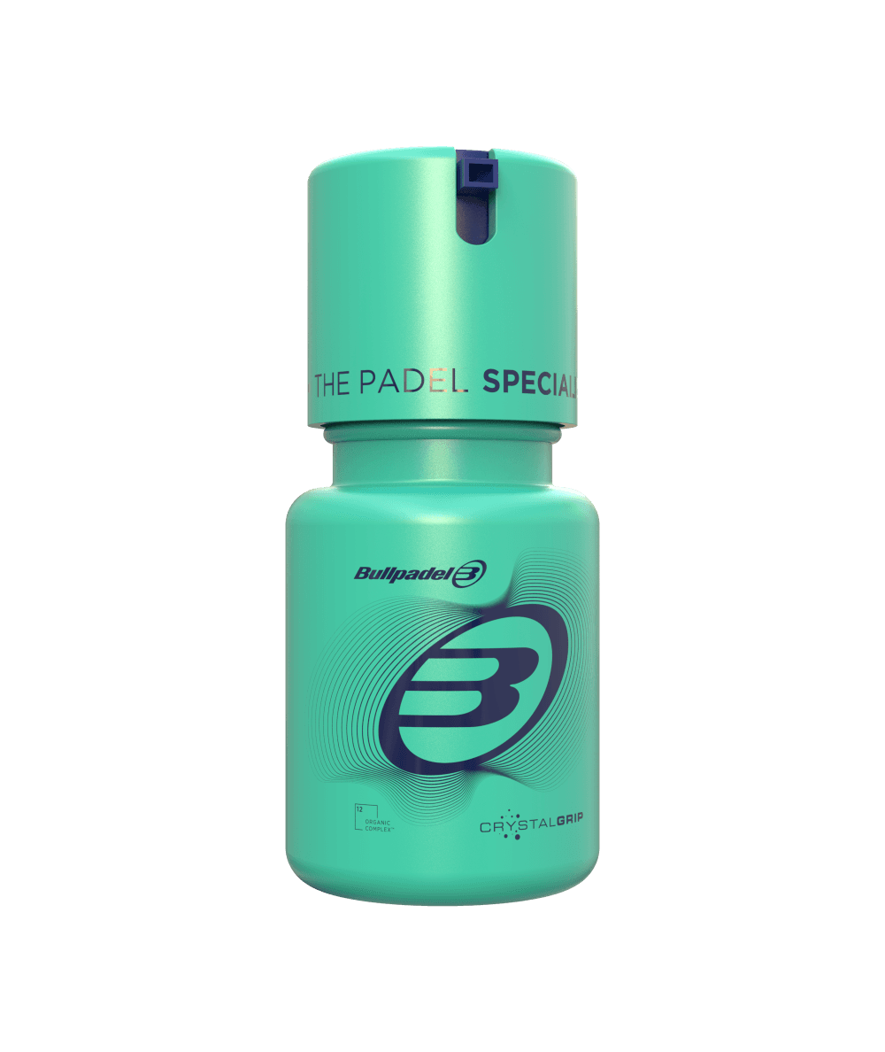 Bullpadel Crystal Grip Gel