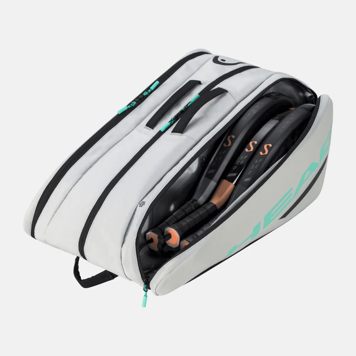 Head Padel Bag Tour L CCTE