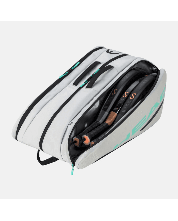 Head Bag Tour L FO