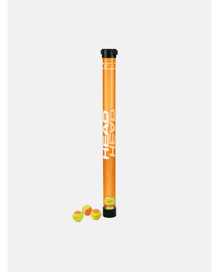 Head Ball Tube