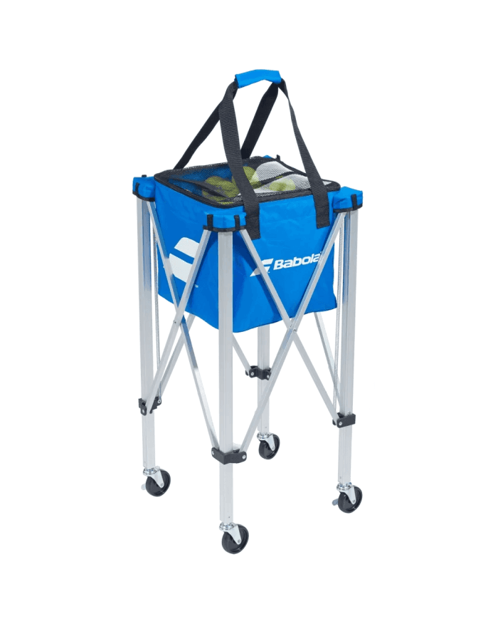 Babolat Wheeled Ball Cart