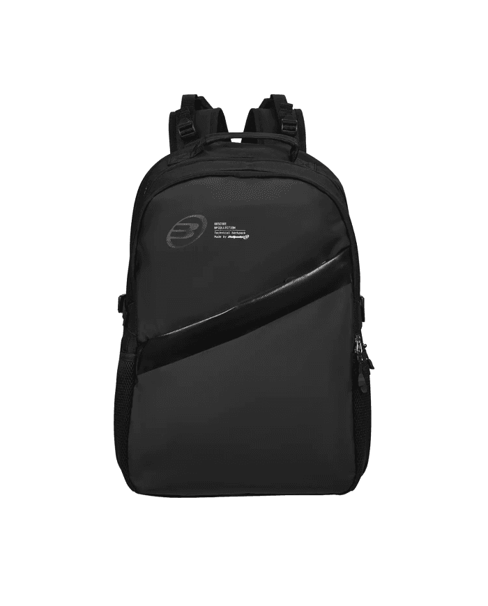 Bullpadel BackPack BPM26003 Tech Black 2026