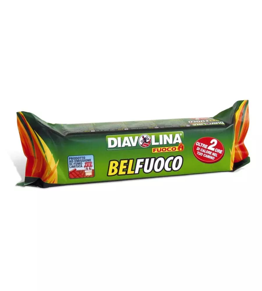 DIAVOLINA BELFUOCO